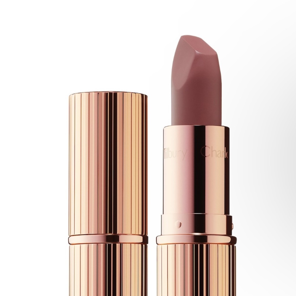 charlotte Tilbury Pillowtalk 2 Medium Lipstick